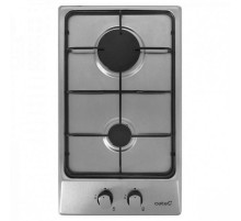 Встраиваемая газовая варочная панель Cata GI 302 A CdB