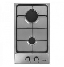 Встраиваемая газовая варочная панель Cata GI 302 A CdB