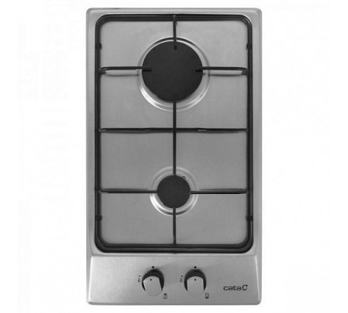 Встраиваемая газовая варочная панель Cata GI 302 A CdB