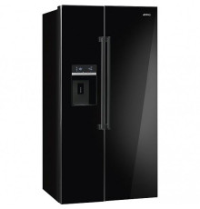 Холодильник SMEG sbs63ned