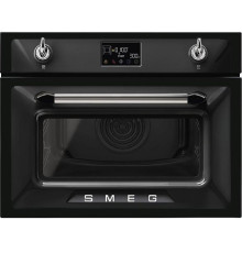 Духовой шкаф SMEG SO4902M1N
