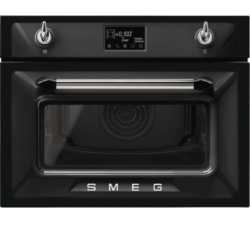 Духовой шкаф SMEG SO4902M1N