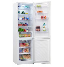 Холодильник NORDFROST NRB 164NF 032