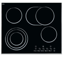Поверхность GORENJE ECT 680 E
