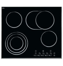 Поверхность GORENJE ECT 680 E