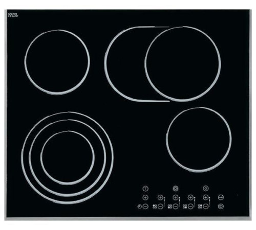 Поверхность GORENJE ECT 680 E
