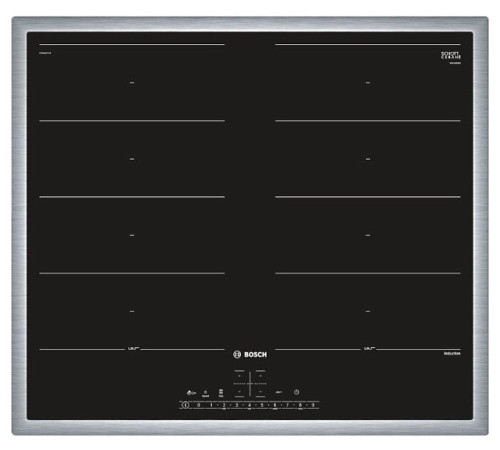 Варочная поверхность BOSCH PXX645FC1E