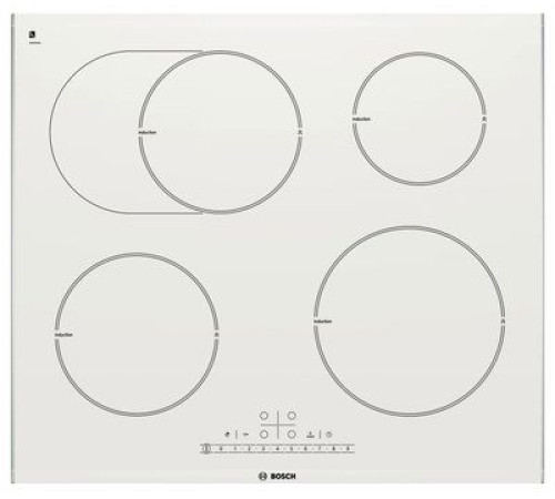 Поверхность BOSCH pib 672f17 e