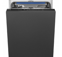 Посудомоечная машина SMEG STL362DQ