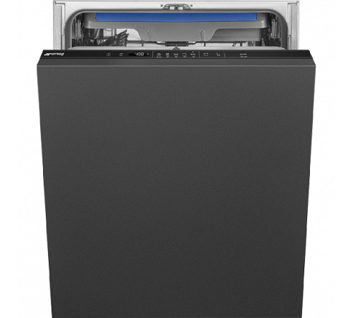 Посудомоечная машина SMEG STL362DQ