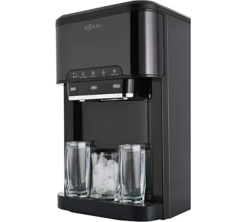 Льдогенератор ZUGEL ZIM2002