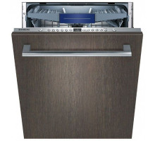 Встраиваемая посудомоечная машина SIEMENS SN 636X01KE