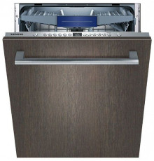 Встраиваемая посудомоечная машина SIEMENS SN 636X01KE