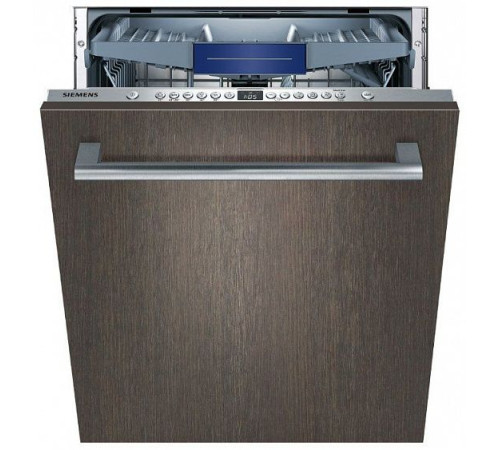 Встраиваемая посудомоечная машина SIEMENS SN 636X01KE