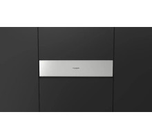 Вакууматор FULGOR Milano FVSD 150 TC X