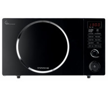 Микроволновая печь с грилем DAEWOO kqg-8a1r