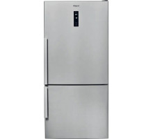 Холодильник WHIRLPOOL W84BE 72 X