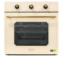 Духовой шкаф RICCI REO-640BG
