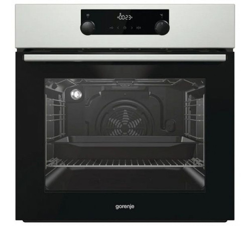 Духовой шкаф GORENJE BA737EX
