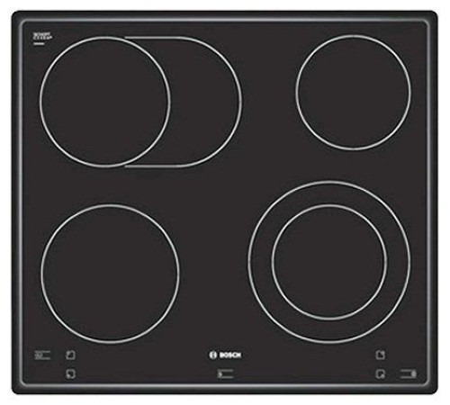 Поверхность BOSCH NKN646P01