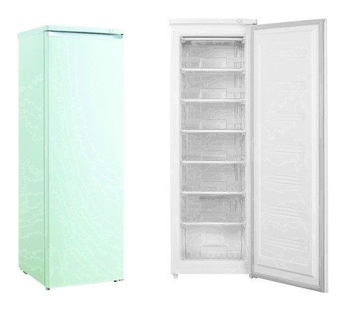 Морозильная камера BRAVO XFL230