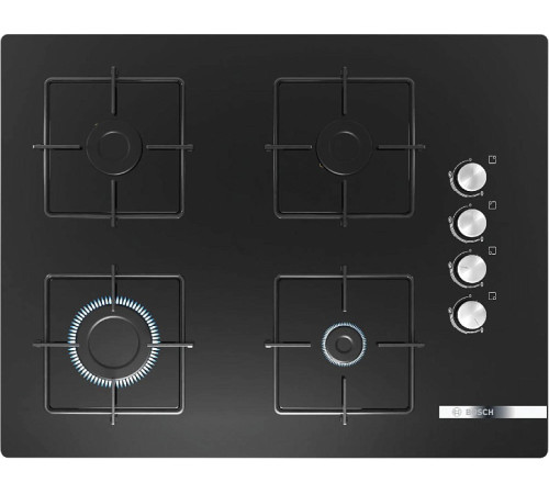 Варочная поверхность BOSCH POP7C6O12O