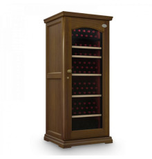 Винный шкаф IP INDUSTRIE CEX 401 NU