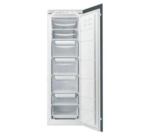 Морозильник SMEG vi205pnf