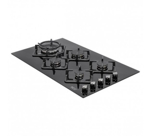 Варочная поверхность Ricci RGN-KA5041BL