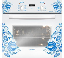 Электрический духовой шкаф GEFEST да 622-02 к18