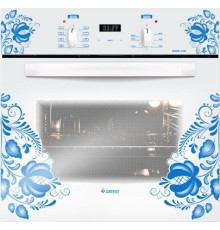 Электрический духовой шкаф GEFEST да 622-02 к18