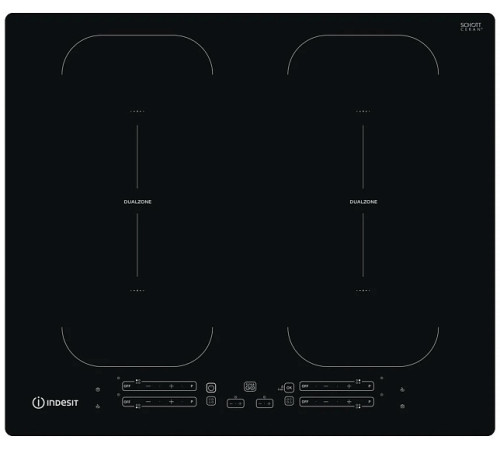 Варочная поверхность INDESIT IB 88B60 NE