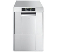 Стаканомоечная машина SMEG UG420DS