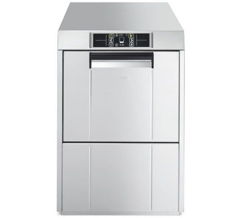 Стаканомоечная машина SMEG UG420DS