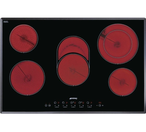 Поверхность SMEG se2773tc2