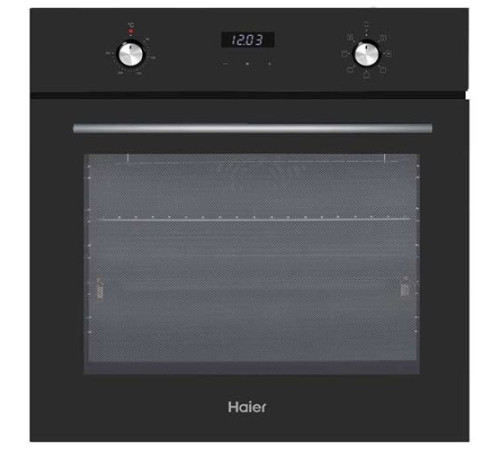 Духовой шкаф HAIER HOX-P06HGB
