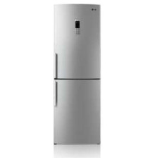 Холодильник LG ga-b429ymqa
