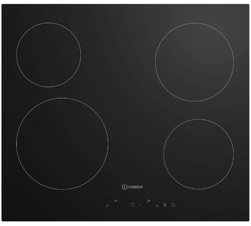Варочная поверхность INDESIT IRT 160