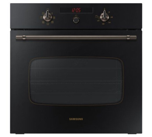 Духовой шкаф SAMSUNG nv70h3350cb