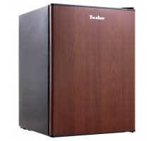 Холодильник TESLER rc-73 wood