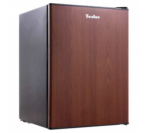 Холодильник TESLER rc-73 wood