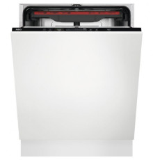 Посудомоечная машина AEG FSR53617Z