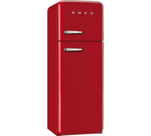 Холодильник SMEG FAB50RRD