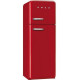 Холодильник SMEG FAB50RRD