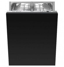 Посудомоечная машина Smeg STL825A-2