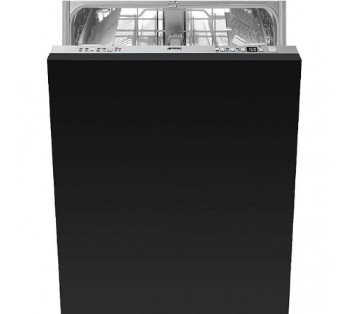 Посудомоечная машина Smeg STL825A-2