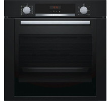 Духовой шкаф Bosch HBA 374EB0 черный