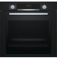 Духовой шкаф Bosch HBA 374EB0 черный