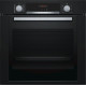 Духовой шкаф Bosch HBA 374EB0 черный