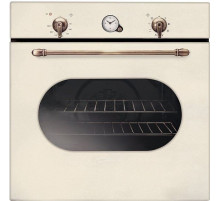 Электрический духовой шкаф CANDY FCL624/6BA